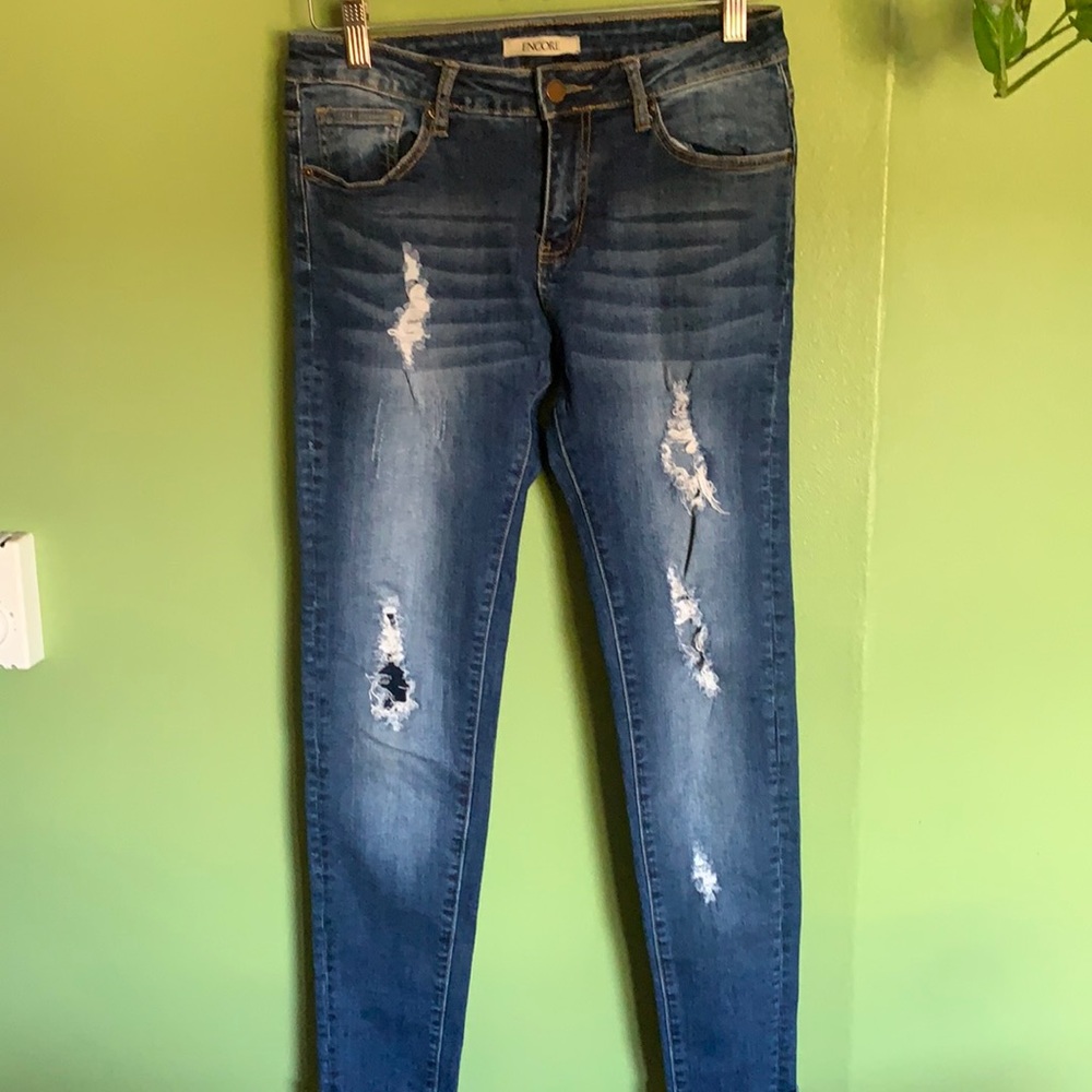 Encore jeans